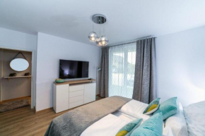 Apartament Luxury Miruna